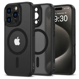 Tech Protect Magcam Magsafe Iphone 16 Pro Max Matsort