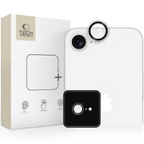 Kamera Beskyttelse Tech Protect Camring Fit+ Iphone 16 E / 17 E Clear