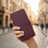 Tech Protect Punch Galaxy S26 Ultra Mulberry