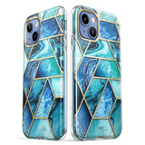 Supcase Cosmo Iphone 14 Plus / 15 Plus Ocean Blue