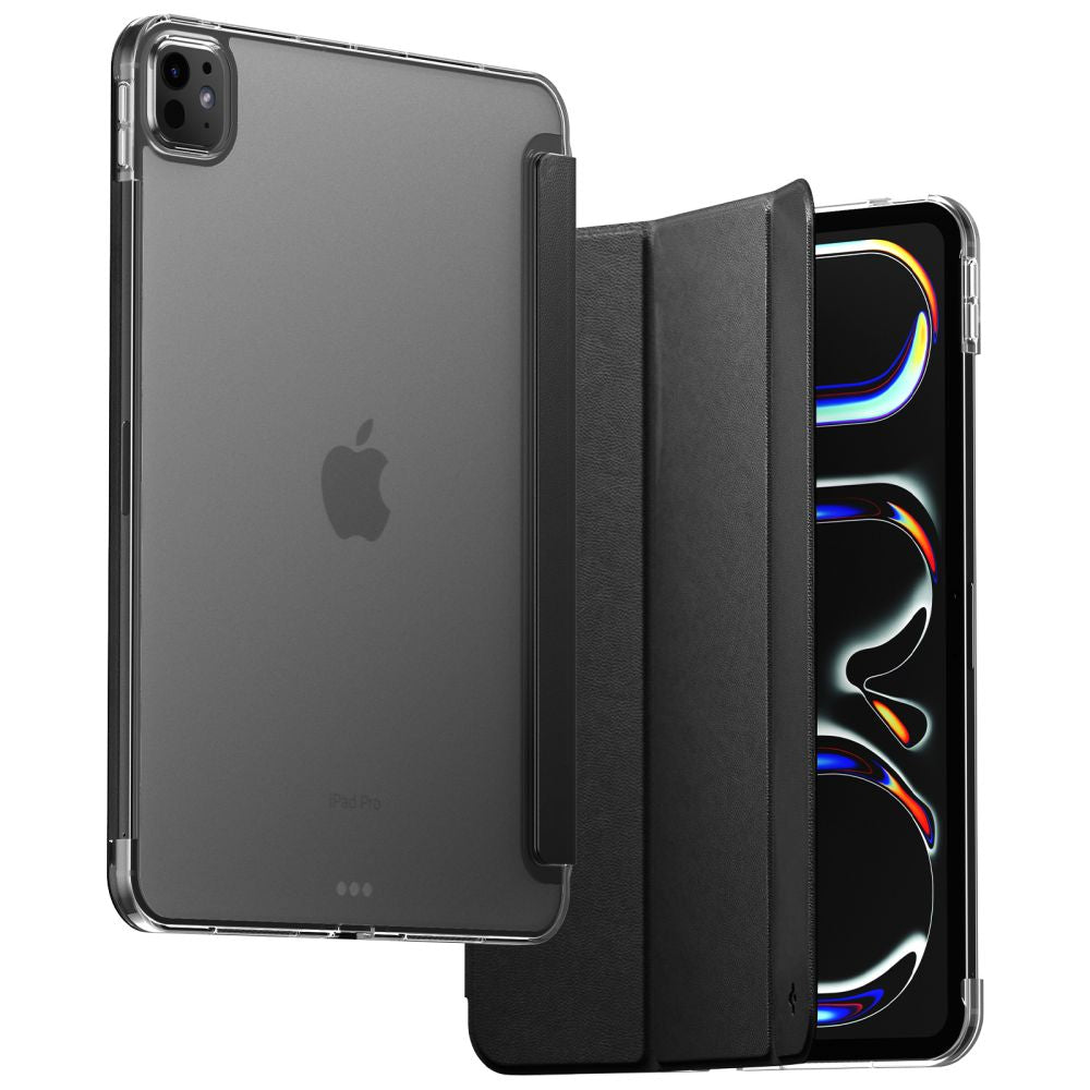 Spigen Liquid Air Folio Ipad Pro 11” 5/6 2024 2025 Sort