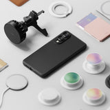 Ringke Onyx Magnetisk Magsafe Galaxy S25 Edge Sort