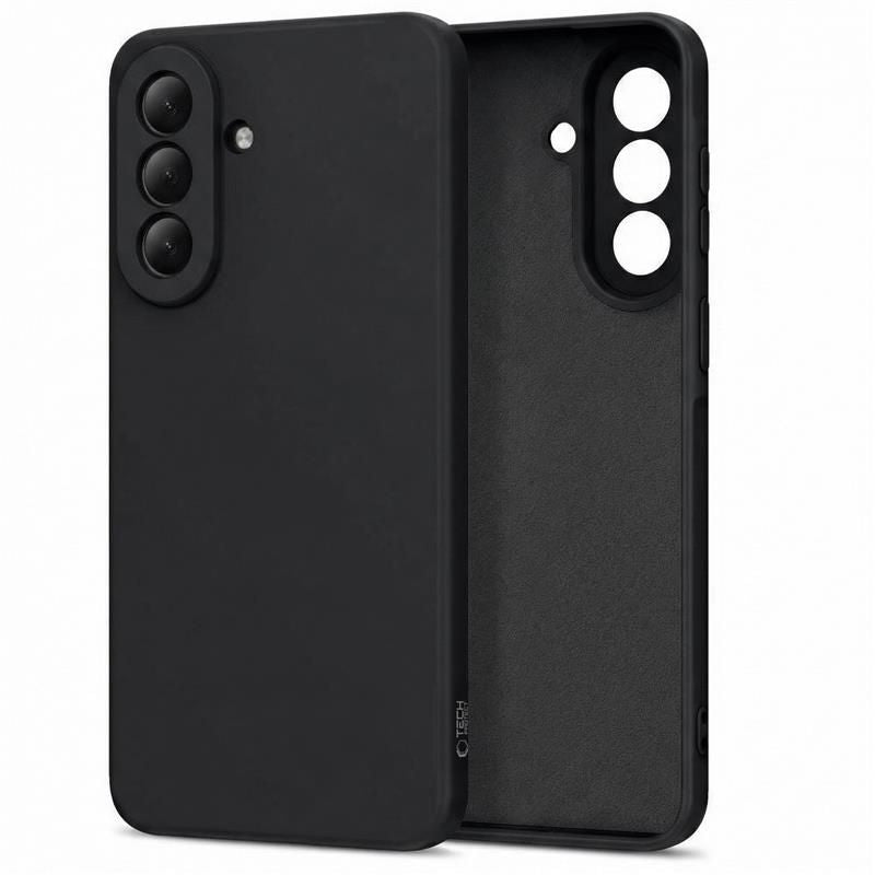 Tech Protect Icon Galaxy A37 5 G Sort