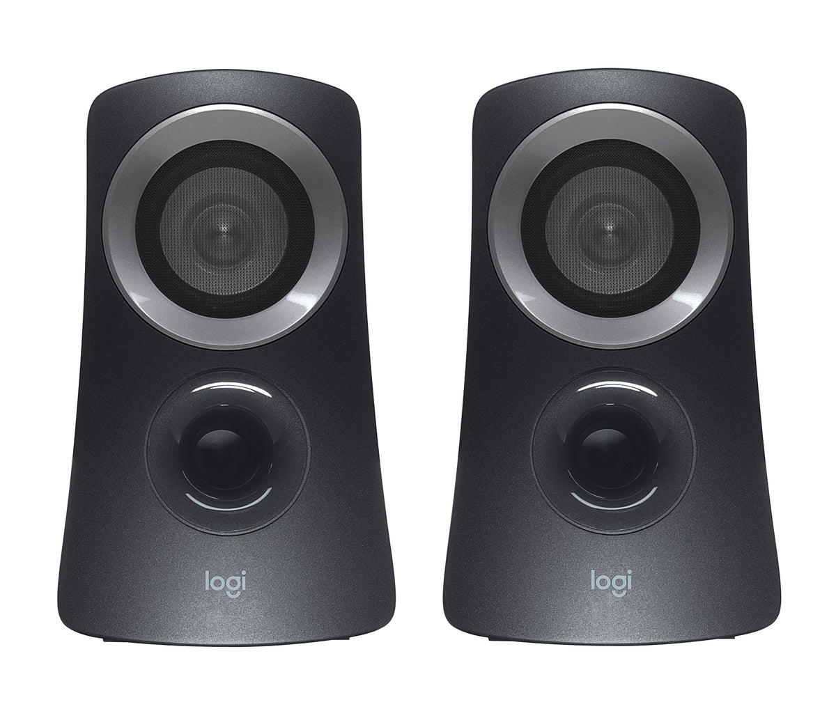 Logitech Z-313 2.1-kanal Højttalersystem