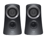 Logitech Z-313 2.1-kanal Højttalersystem