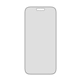 PanzerGlass ® 2-Way Privacy Skærmbeskyttelse iPhone 17 Pro Max | Ultra-Wide Fit m. EasyAligner