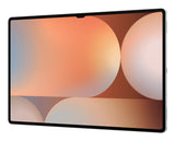Samsung Galaxy Tab S10 Ultra Wi-Fi 512 GB 37,1 cm (14.6") 12 GB Wi-Fi 7 (802.11be) Platin, Sølv