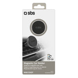 SBS TESUPPEASYMAGK holder Passiv holder Mobiltelefon/Smartphone Sort