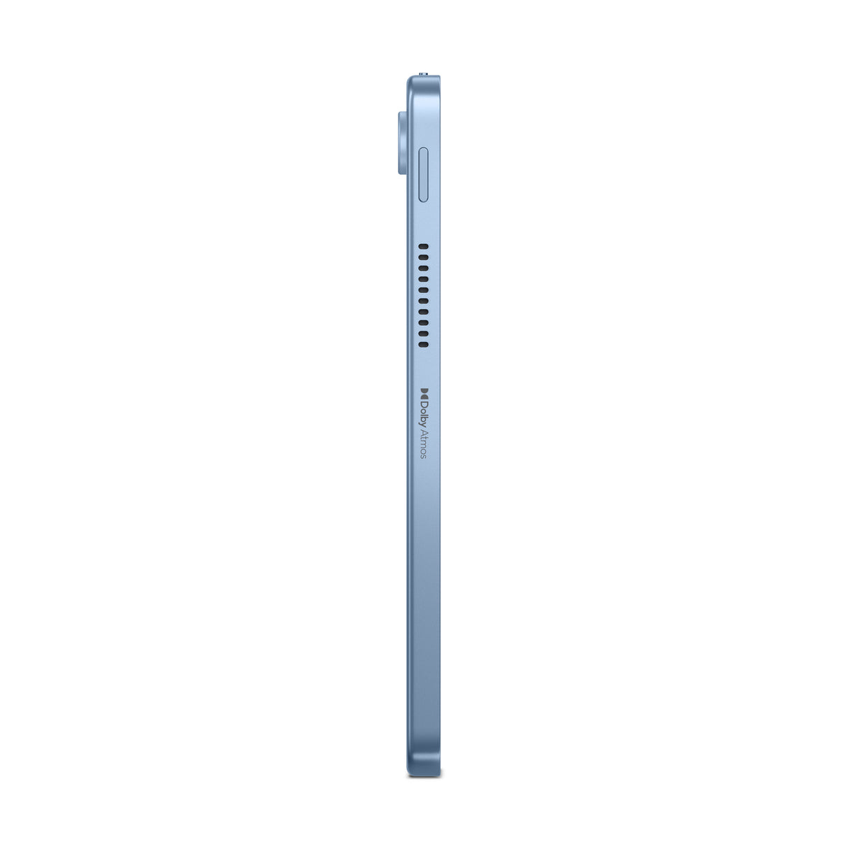 Lenovo Tab Mediatek 128 GB 25,6 cm (10.1") 4 GB Wi-Fi 5 (802.11ac) Android 14 Blå
