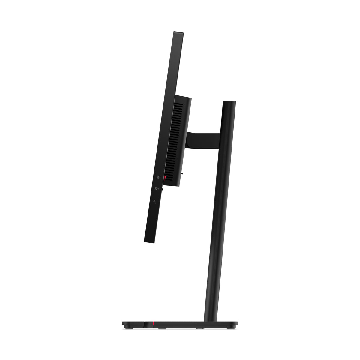 Lenovo ThinkVision T27Q-40 computerskærm 68,6 cm (27") 2560 x 1440 pixel Wide Quad HD LED Sort