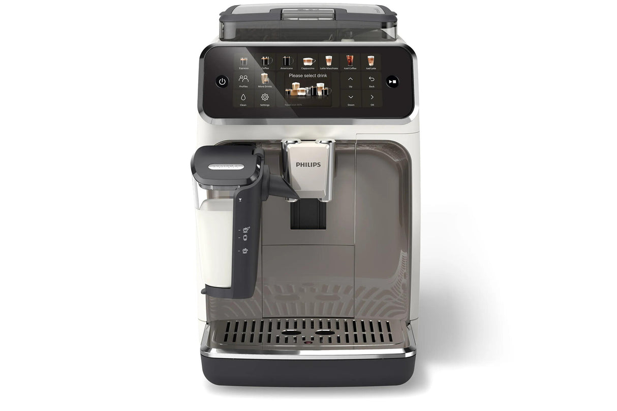 Philips 5500 series EP5545/70 kaffemaskine Fuld-auto Espressomaskine 1,8 L