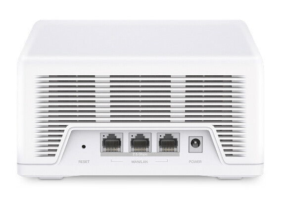 Mercusys Halo H47BE V1 Wi-Fi-system