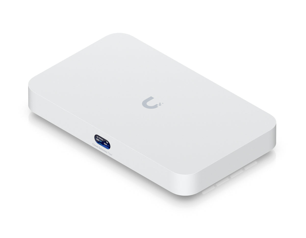 Ubiquiti UCG-Fiber UniFi Cloud Gateway Fiber