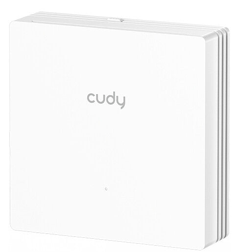 Cudy Netzwerkgeräte 867 Mbit/s Hvid Strøm over Ethernet (PoE)
