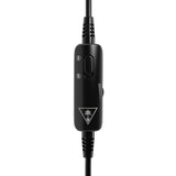 Turtle Beach Recon 50 Headset Ledningsført Spil Blå, Rød