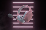 Razer Barracuda X Trådløs Kablet Høretelefoner Pink