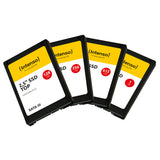 Intenso Top 1 TB 2.5" Serial ATA III MLC