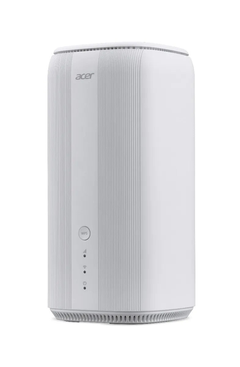 Acer Connect X6E 5G CPE Trådløs router