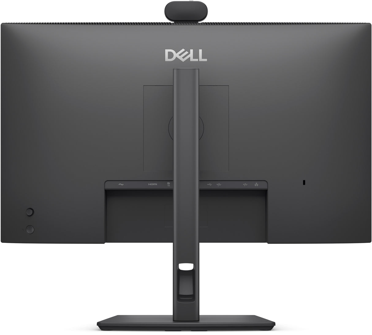 DELL Pro P P2426HEV computerskærm 60,5 cm (23.8") 1920 x 1080 pixel Fuld HD LCD Sort