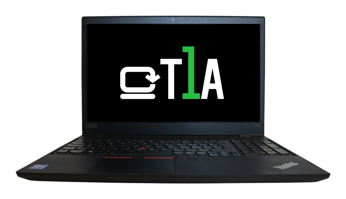 Lenovo ThinkPad P15s G2 15.6 i7-1185G7 32GB 512GB Nvidia T500 Windows 11 Pro