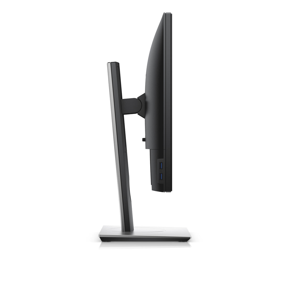 DELL P Series P1917S computerskærm 48,3 cm (19") 1280 x 1024 pixel SXGA LCD Sort