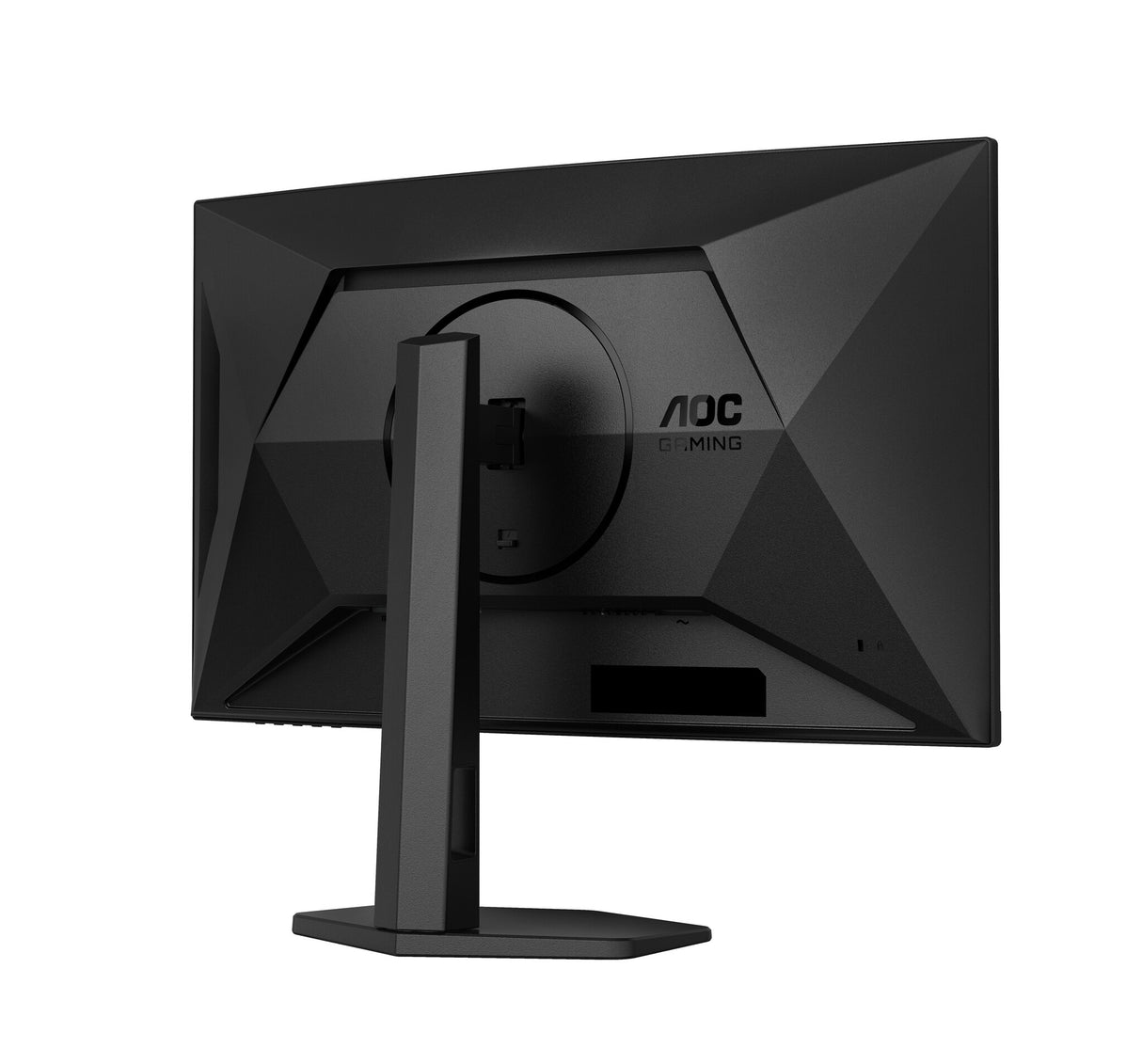 AOC G4 C27G4ZXU computerskærm 68,6 cm (27") 1920 x 1080 pixel Fuld HD LED Sort