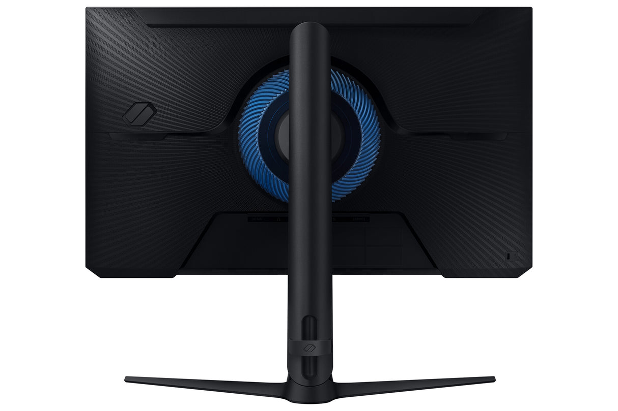 Samsung G30D computerskærm 61 cm (24") 1920 x 1080 pixel Fuld HD LCD Sort