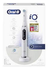 Oral-B iO 9N Hvid