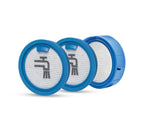 Electrolux ESKW4 Filter Beholder vakuum