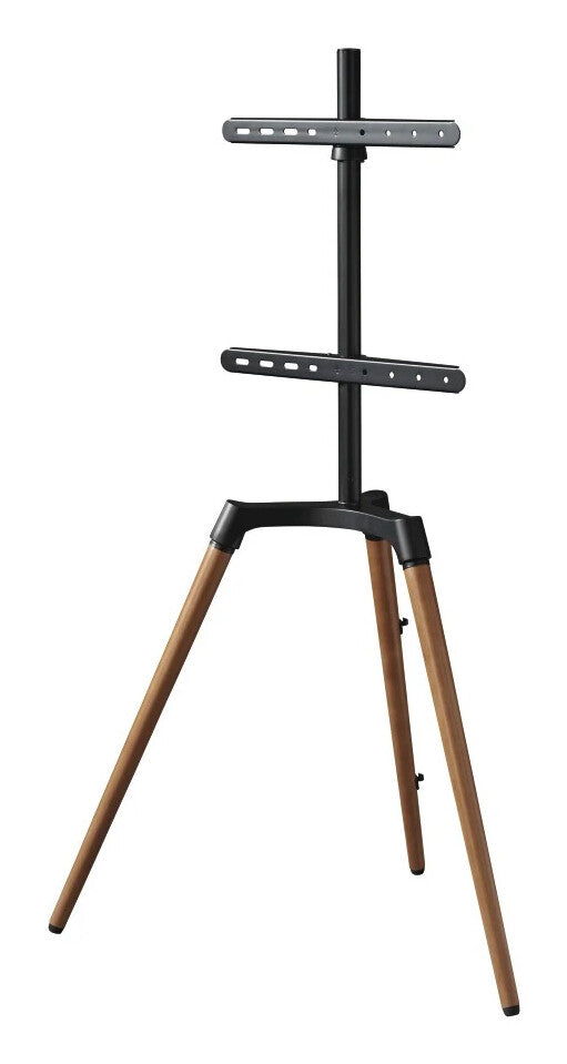 Hama 00220873 tv-beslag 165,1 cm (65") Sort