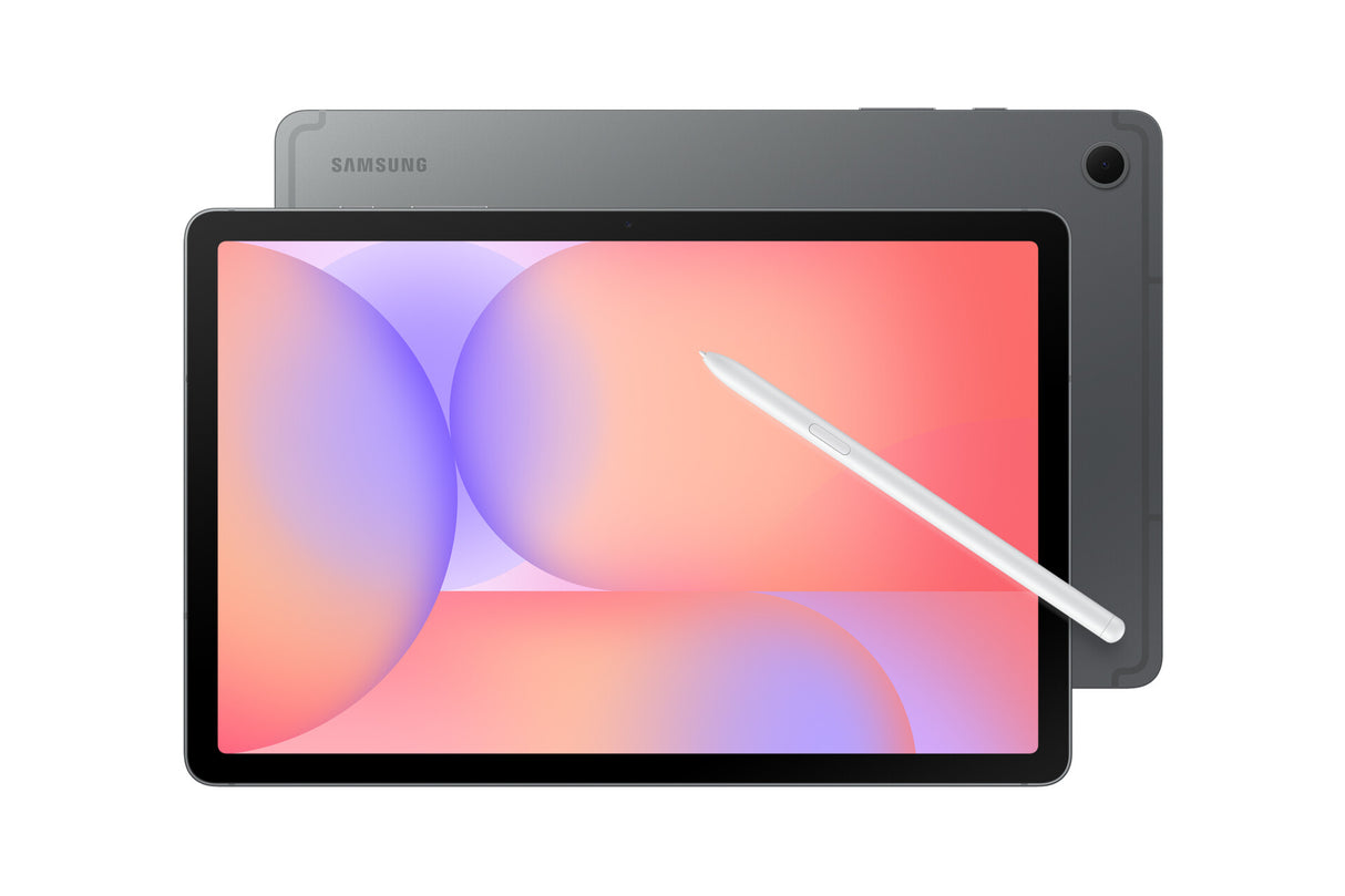 Samsung Galaxy Tab S10 Lite SM-X400 128 GB 27,7 cm (10.9") 6 GB Wi-Fi 6 (802.11ax) Grå
