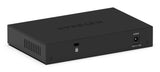 NETGEAR 300 Series SOHO Plus GS308E Switch 8-porte Gigabit Ethernet