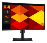 Samsung S40GD computerskærm 61 cm (24") 1920 x 1080 pixel Fuld HD LCD Sort