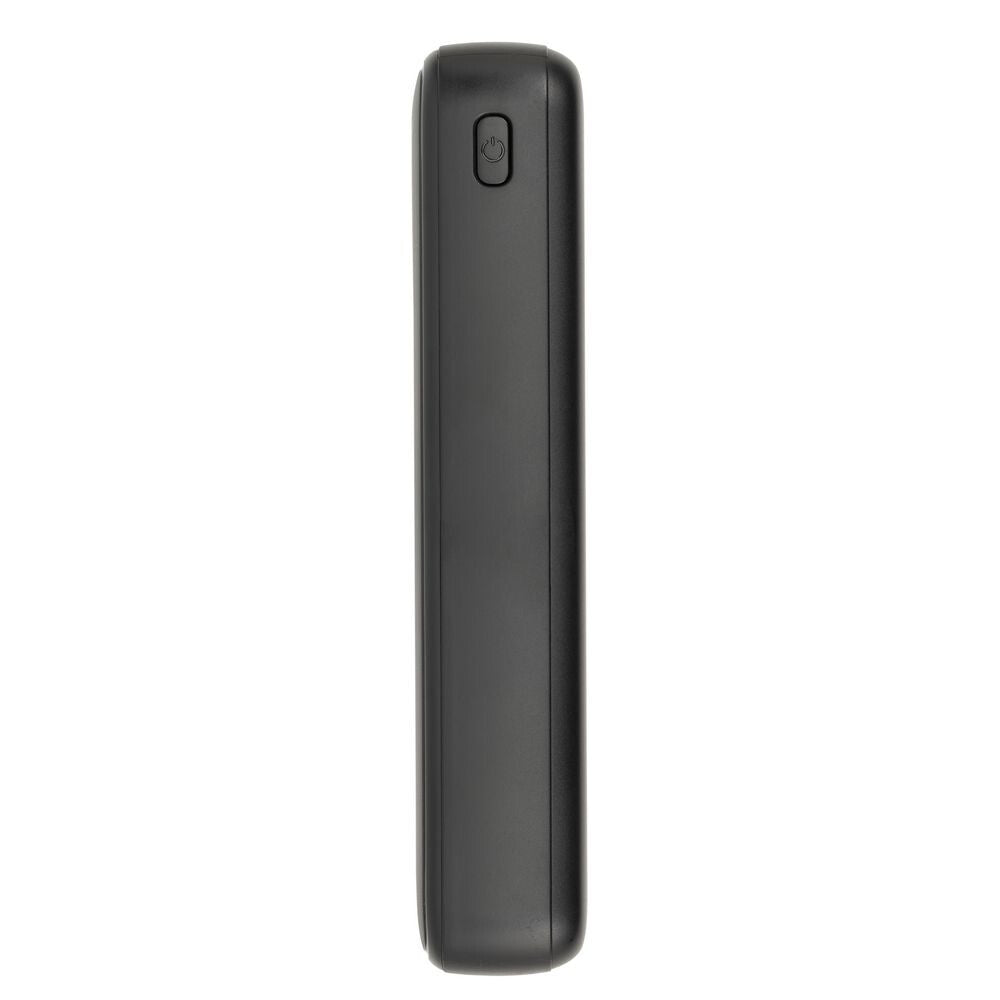 Rivacase VA2521 powerbank Lithium polymer (LiPo) 20000 mAh Grå
