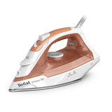 Tefal Virtuo 30 FV2C40E0 Tør & dampstrygejern 2000W Orange