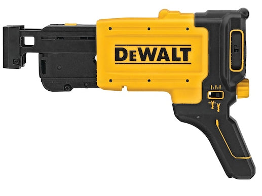 [AI generated title] Dewalt DCF6202-XJ Forsats til skruemaskine DCF620/DCF621