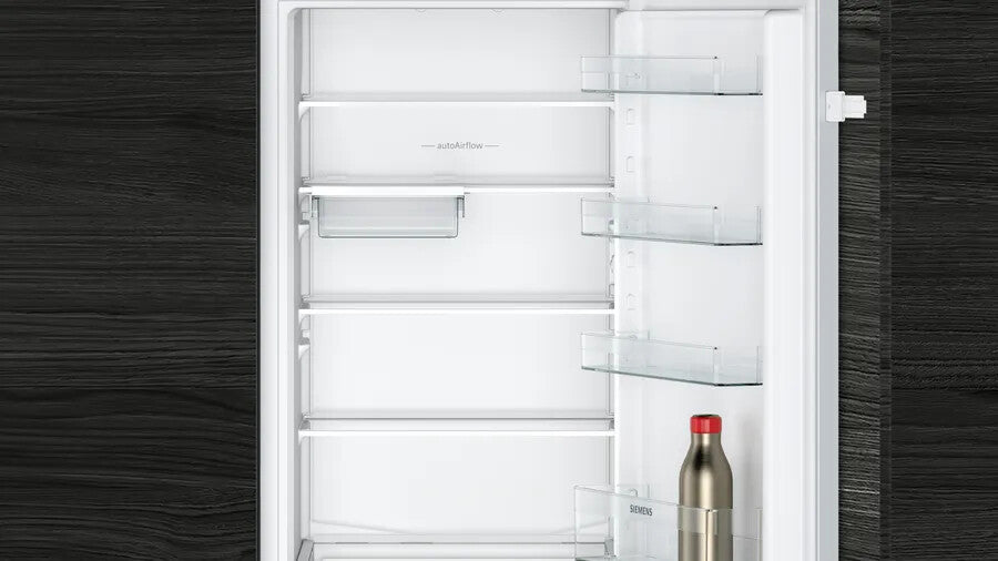 Siemens iQ100 KI87V5SE0 køle-/fryseskab Indbygget 270 L