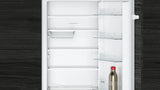 Siemens iQ100 KI87V5SE0 køle-/fryseskab Indbygget 270 L