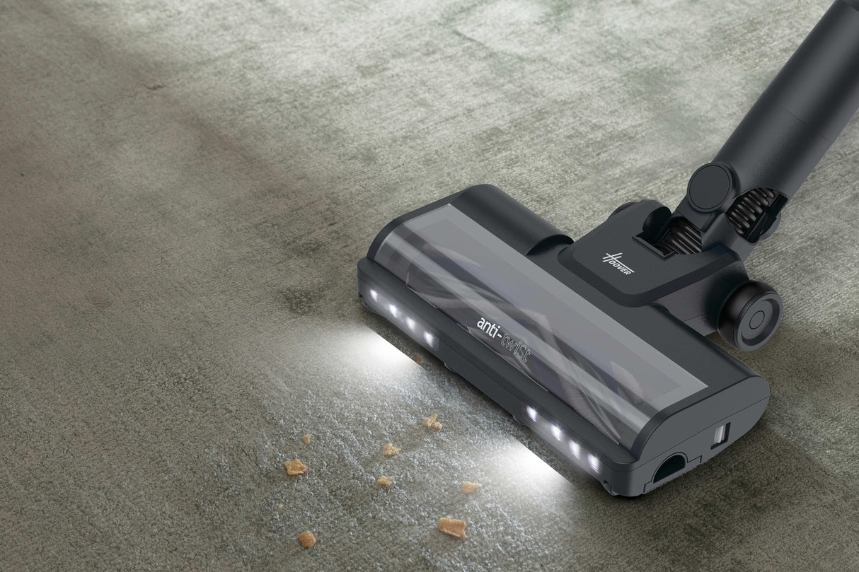 Hoover HF3 Dynamic Clean stickvac