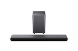 TCL S S55H Titanium 2.1 kanaler 110 W