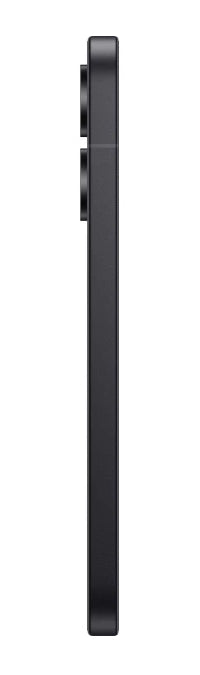POCO X8 Pro 16,7 cm (6.59") Dual SIM 5G USB Type-C 12 GB 512 GB 6500 mAh Sort