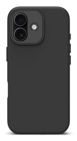 Tech-Protect 5906302334285 mobiltelefon etui 16 cm (6.3") Cover Sort