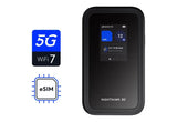 Netgear Nighthawk M7 5G Mobile Hotspot router