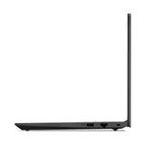 Lenovo V14 AMD Ryzen™ 7 7730U Laptop 35,6 cm (14") Fuld HD 16 GB DDR4-SDRAM 512 GB SSD Wi-Fi 6 (802.11ax) Windows 11 Home Nordisk Sort