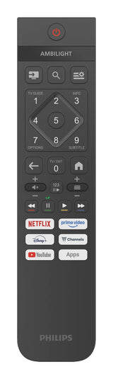 Philips 32PFS6000 32 1080p Sort