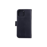 Radicover RAD257 mobiltelefon etui 13,7 cm (5.4") Folie Sort