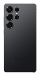 Samsung Galaxy S25 Ultra Dual Sim 12GB RAM 512GB Titanium Black EE