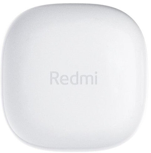 Xiaomi Redmi Buds 6 Play Headset Trådløs I ørerne Opkald/musik USB Type-C Bluetooth Hvid