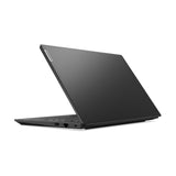 Lenovo V14 AMD Ryzen™ 5 7520U Laptop 35,6 cm (14") Fuld HD 16 GB LPDDR5-SDRAM 512 GB SSD Wi-Fi 6 (802.11ax) Windows 11 Pro Nordisk Sort
