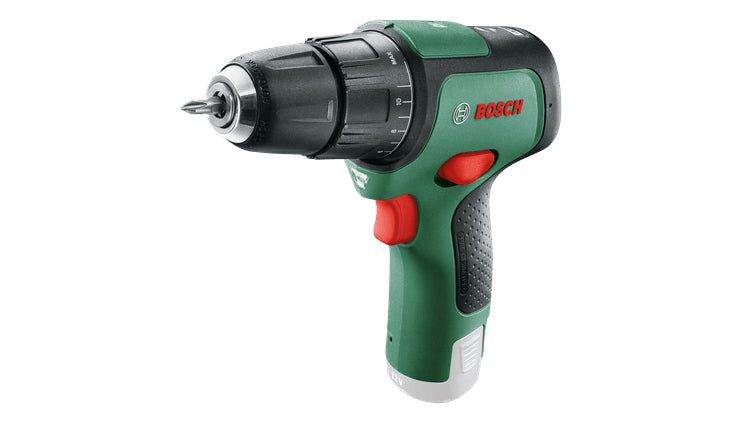 Bosch EasyImpact 12 12V Bore-/skruemaskine Batteri og lader ikke inkluderet